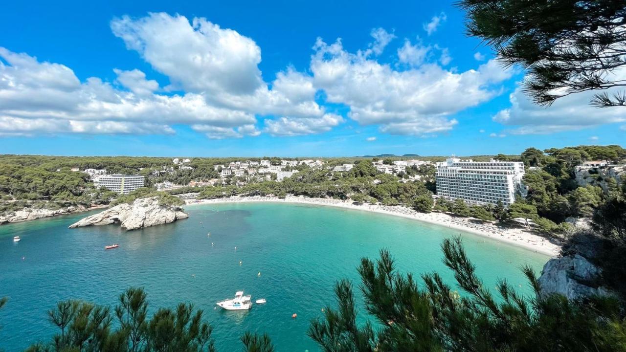 Prinsotel Villas Cala Galdana Кала-Галдана Екстер'єр фото