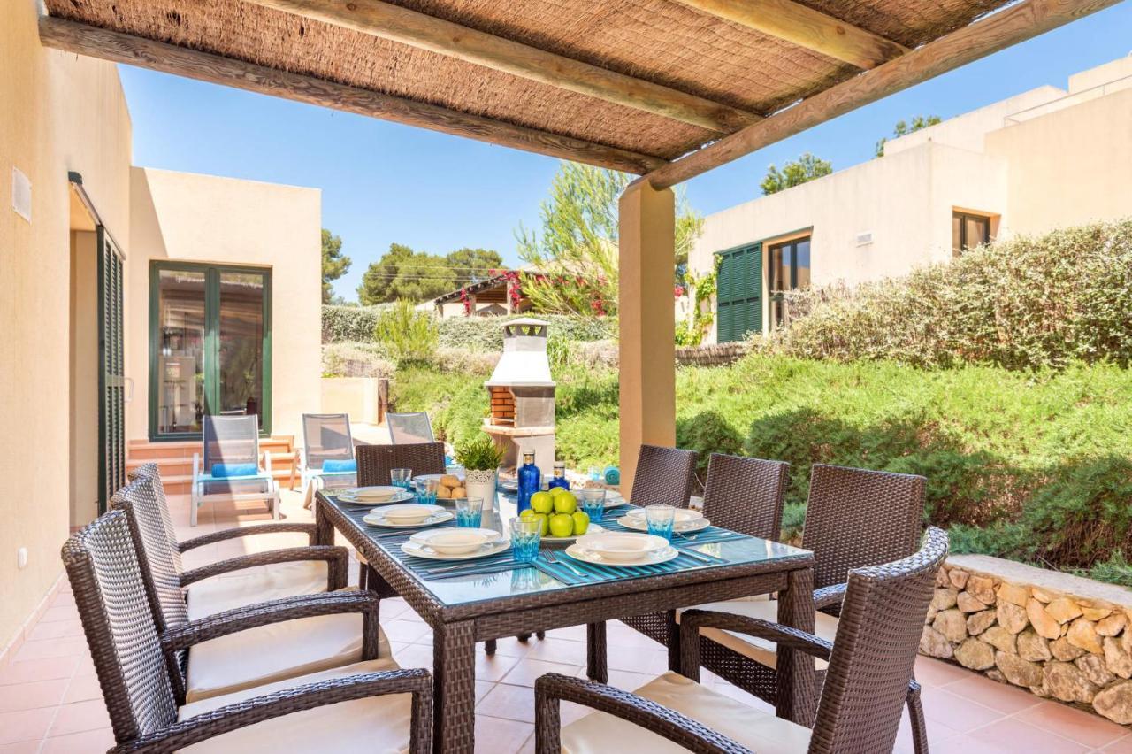 Prinsotel Villas Cala Galdana Кала-Галдана Екстер'єр фото